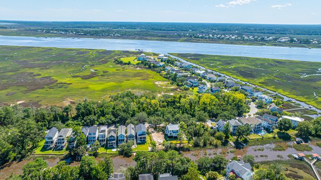 3006 S Shore Drive, Charleston, SC 29407
