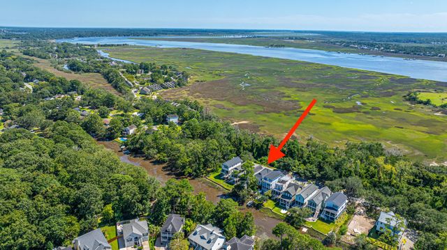 3006 S Shore Drive, Charleston, SC 29407