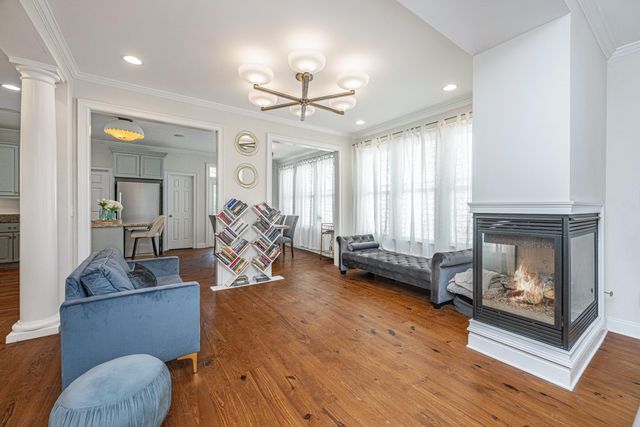 3006 S Shore Drive, Charleston, SC 29407