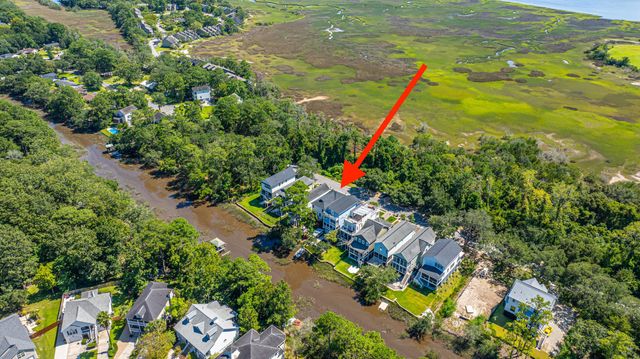 3006 S Shore Drive, Charleston, SC 29407