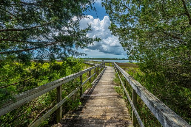 3006 S Shore Drive, Charleston, SC 29407