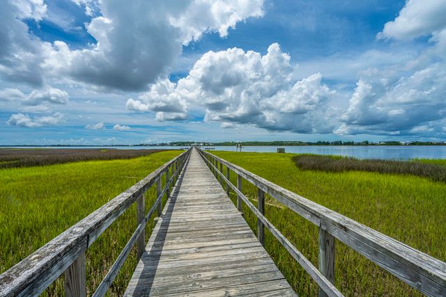 3006 S Shore Drive, Charleston, SC 29407