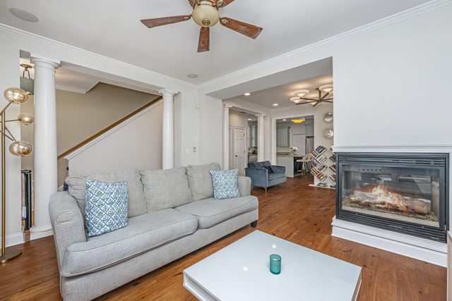 3006 S Shore Drive, Charleston, SC 29407