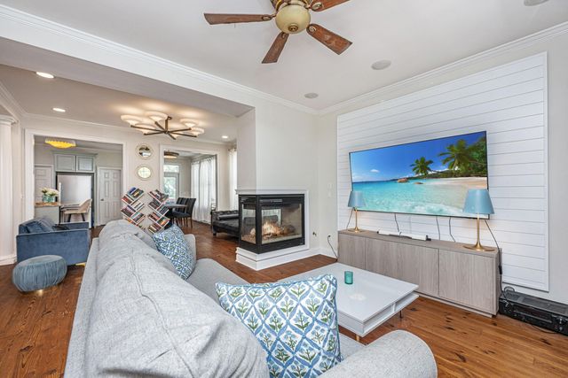 3006 S Shore Drive, Charleston, SC 29407