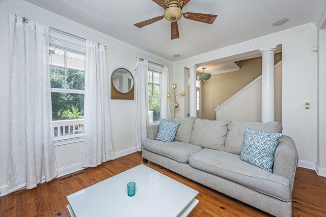 3006 S Shore Drive, Charleston, SC 29407