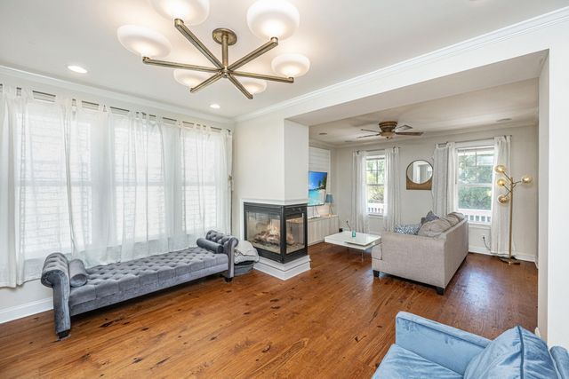 3006 S Shore Drive, Charleston, SC 29407