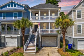 3006 S Shore Drive, Charleston, SC 29407