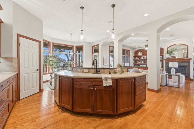 8503 W Meadow Park, Wichita, KS 67205