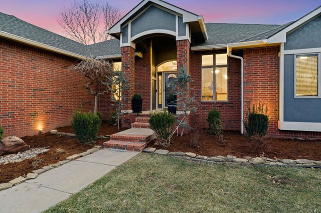 8503 W Meadow Park, Wichita, KS 67205