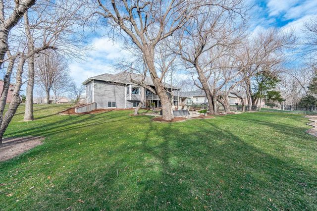8503 W Meadow Park, Wichita, KS 67205