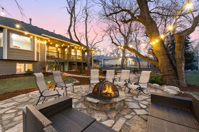 8503 W Meadow Park, Wichita, KS 67205