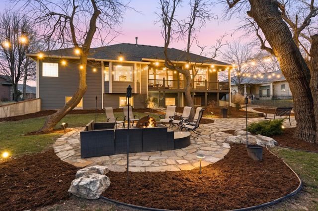 8503 W Meadow Park, Wichita, KS 67205