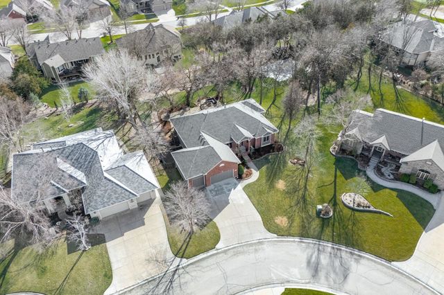 8503 W Meadow Park, Wichita, KS 67205