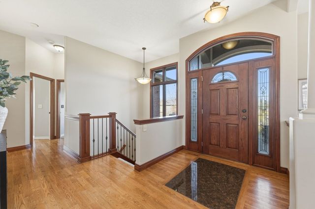 8503 W Meadow Park, Wichita, KS 67205