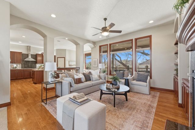 8503 W Meadow Park, Wichita, KS 67205