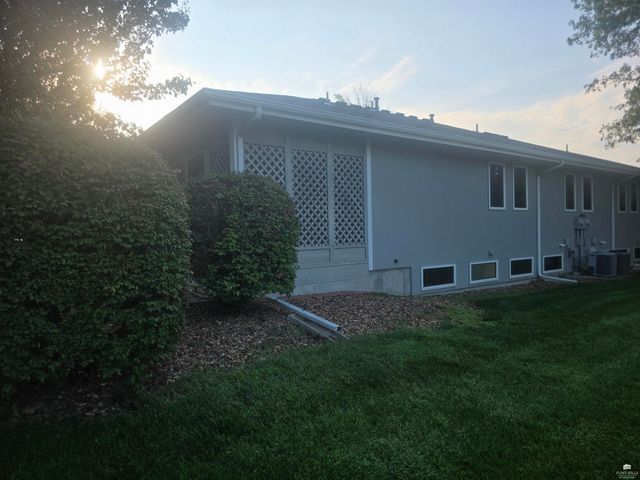 706 Ash, Abilene, KS 67410