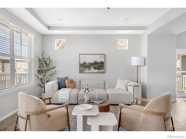 1111 Highview Drive, Erie, CO 80516