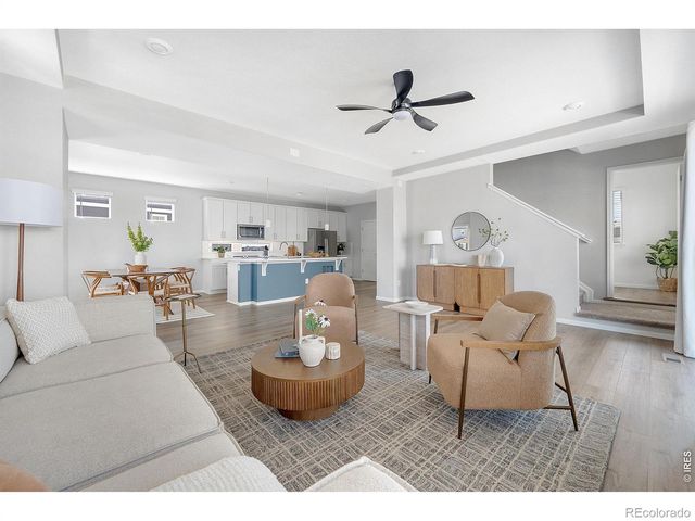 1111 Highview Drive, Erie, CO 80516