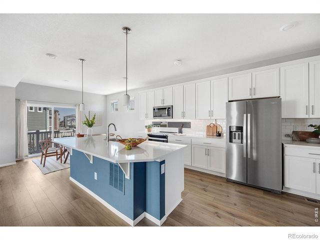 1111 Highview Drive, Erie, CO 80516