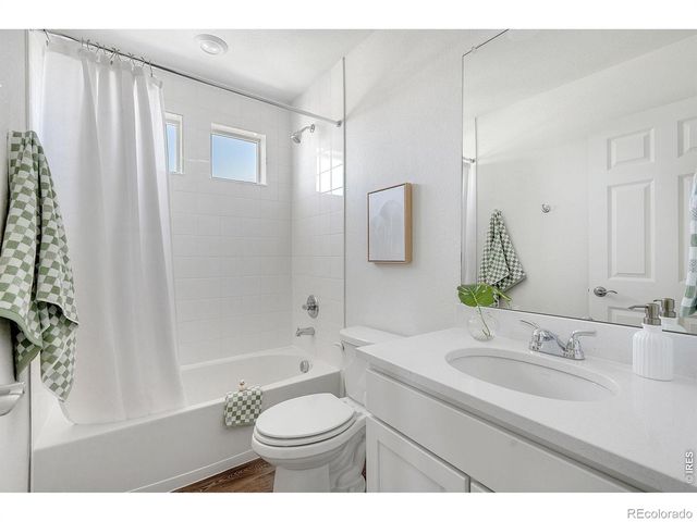 1111 Highview Drive, Erie, CO 80516