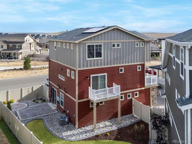 1111 Highview Drive, Erie, CO 80516
