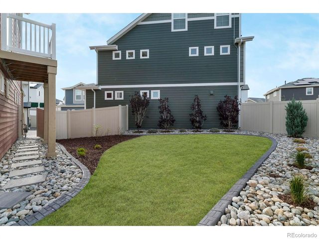 1111 Highview Drive, Erie, CO 80516