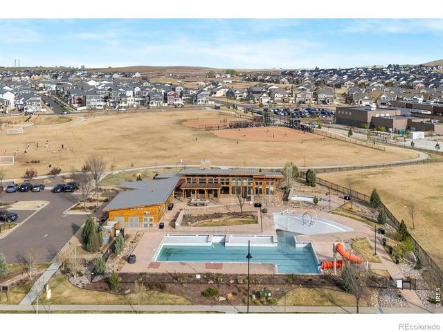 1111 Highview Drive, Erie, CO 80516