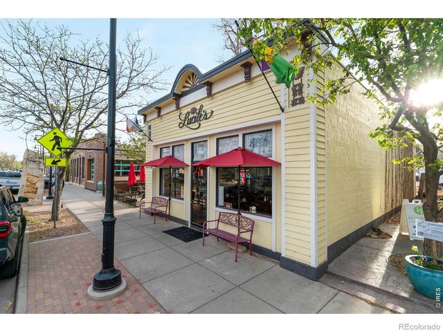 1111 Highview Drive, Erie, CO 80516