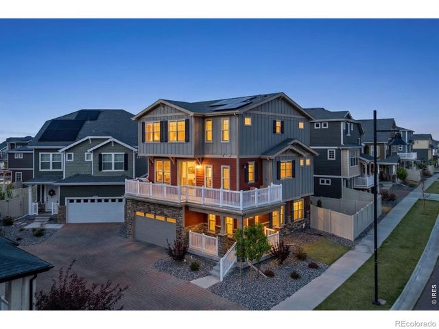 1111 Highview Drive, Erie, CO 80516