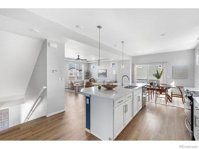 1111 Highview Drive, Erie, CO 80516