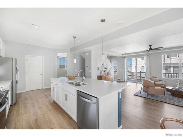1111 Highview Drive, Erie, CO 80516