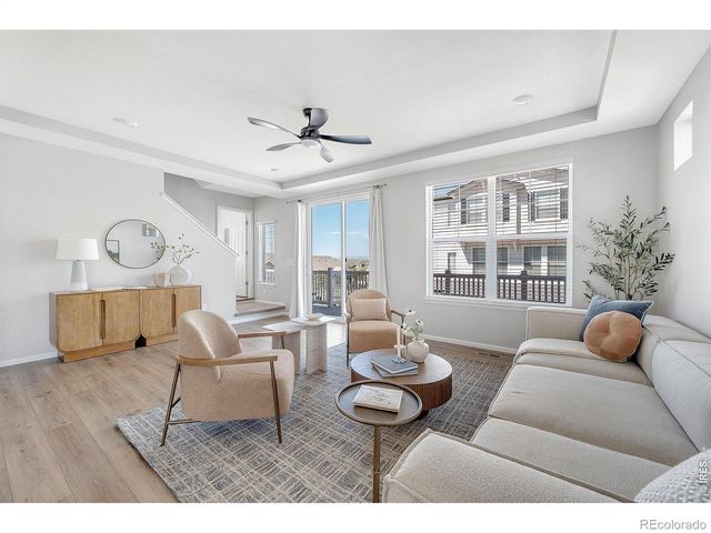 1111 Highview Drive, Erie, CO 80516