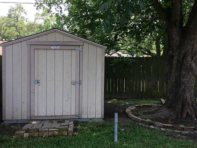 5519 Mendota Lane, Houston, TX 77032