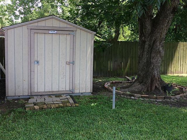 5519 Mendota Lane, Houston, TX 77032