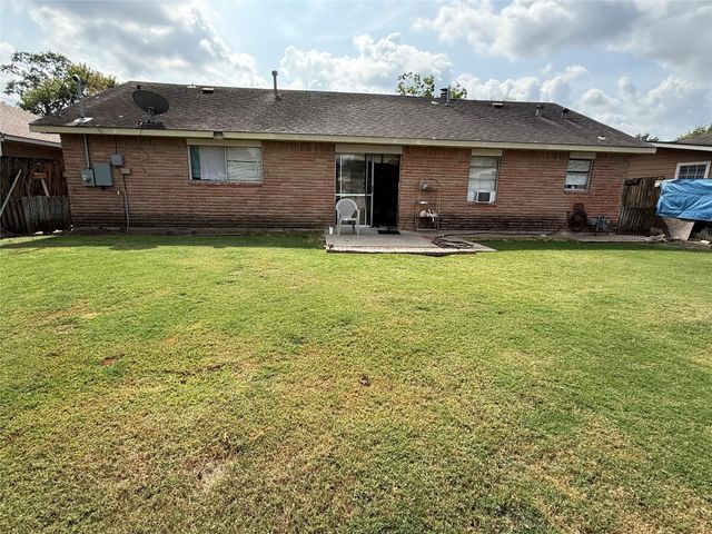 5519 Mendota Lane, Houston, TX 77032