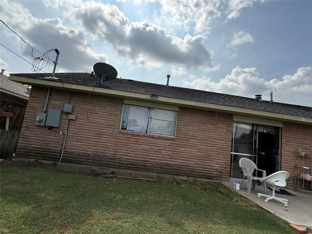 5519 Mendota Lane, Houston, TX 77032