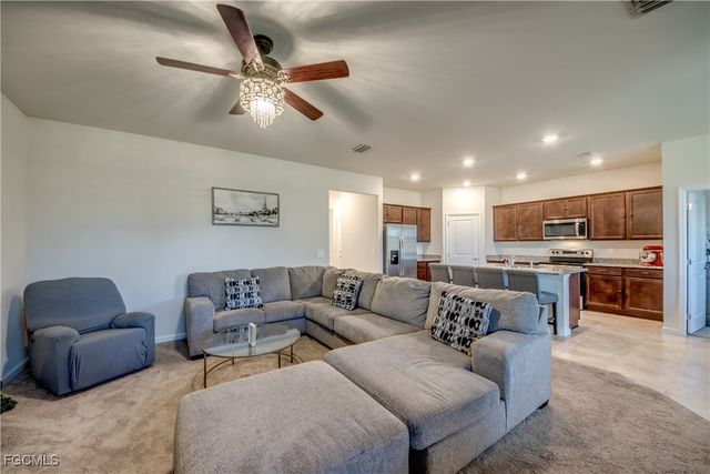 3647 Rain Lily LN, Alva, FL 33920