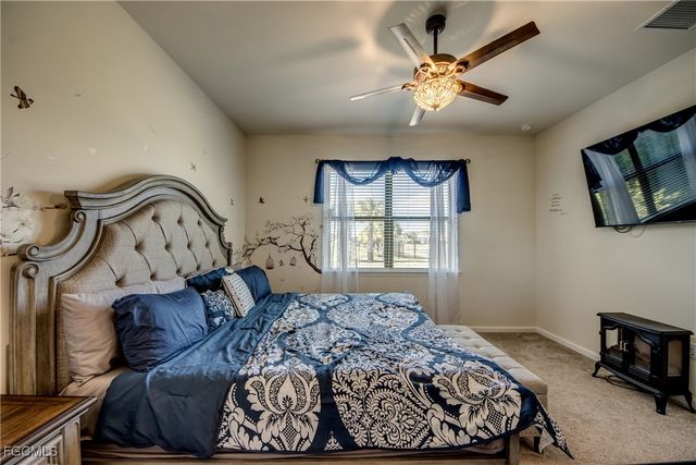 3647 Rain Lily LN, Alva, FL 33920