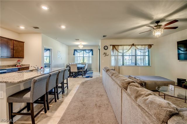 3647 Rain Lily LN, Alva, FL 33920