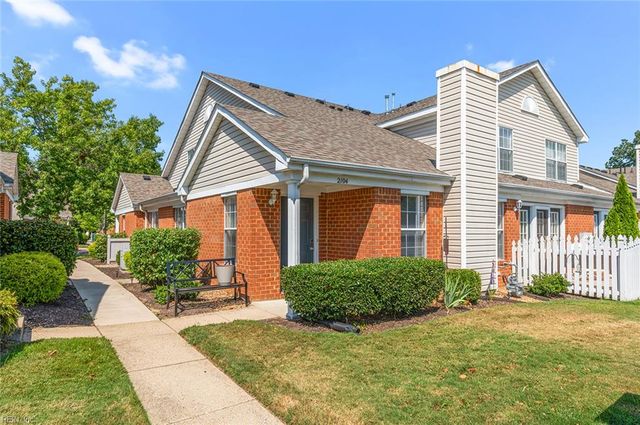 2104 Westgate CIR, Williamsburg, VA 23185