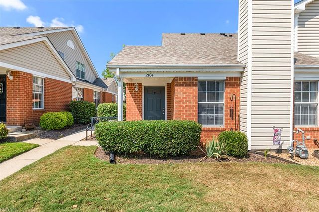 2104 Westgate CIR, Williamsburg, VA 23185