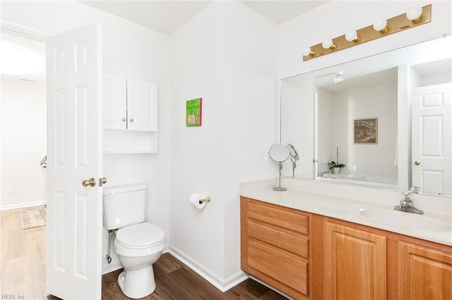 2104 Westgate CIR, Williamsburg, VA 23185