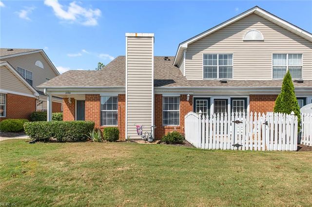2104 Westgate CIR, Williamsburg, VA 23185