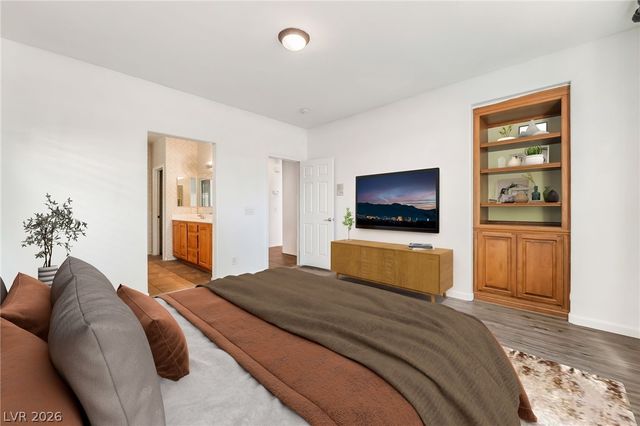 6309 Majestic Hills Avenue, Las Vegas, NV 89141