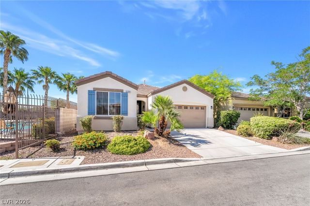 6309 Majestic Hills Avenue, Las Vegas, NV 89141