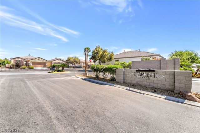 6309 Majestic Hills Avenue, Las Vegas, NV 89141