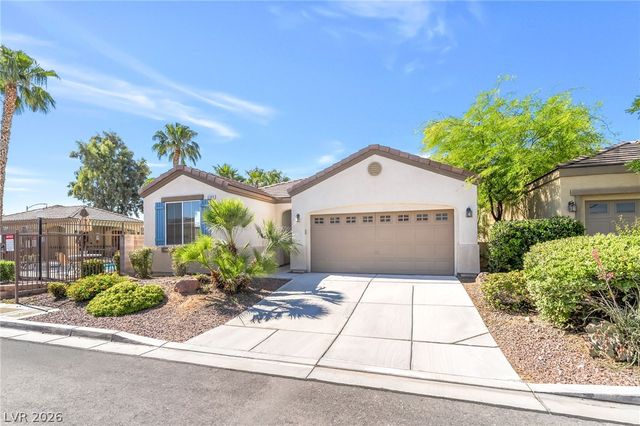 6309 Majestic Hills Avenue, Las Vegas, NV 89141