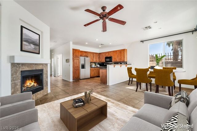 6309 Majestic Hills Avenue, Las Vegas, NV 89141