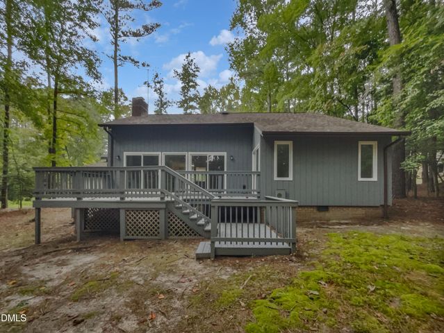 3027 Wine Tree Way, Sanford, NC 27332