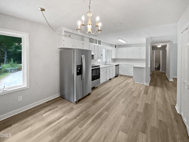 3027 Wine Tree Way, Sanford, NC 27332
